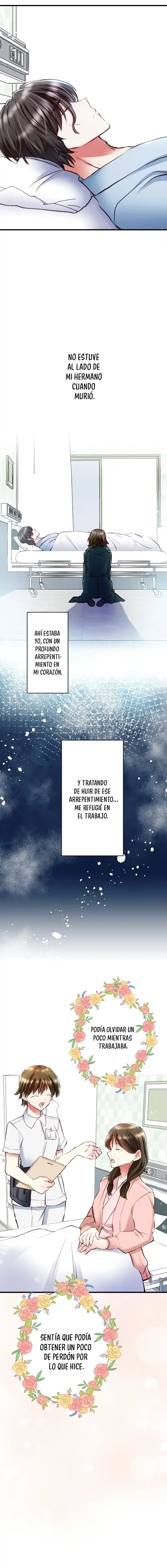 La Santa Es Protegida Por El Caballero Dragon - Capítulo 1 - Página 11 - LectorTMOo