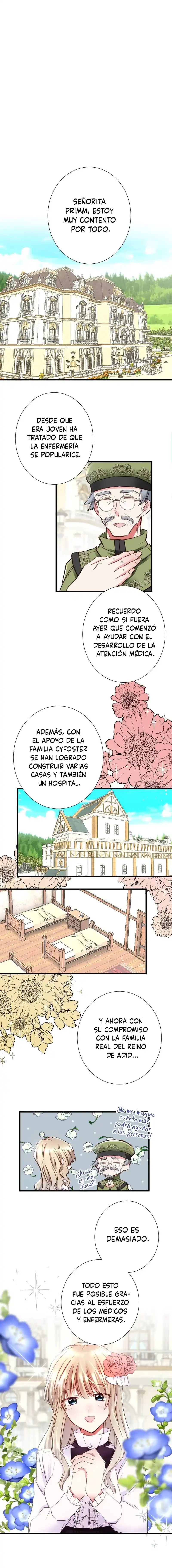 La Santa Es Protegida Por El Caballero Dragon - Capítulo 1 - Página 15 - LectorTMOo