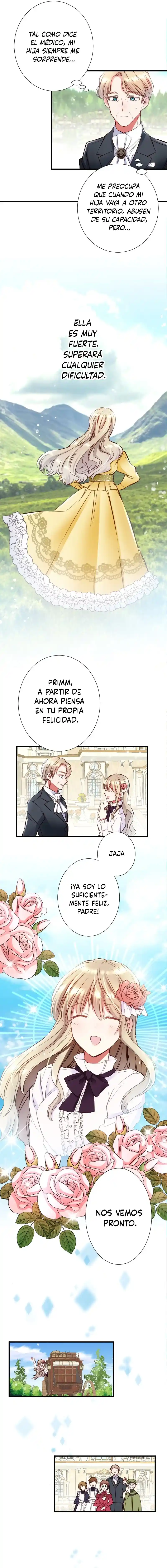 La Santa Es Protegida Por El Caballero Dragon - Capítulo 1 - Página 18 - LectorTMOo