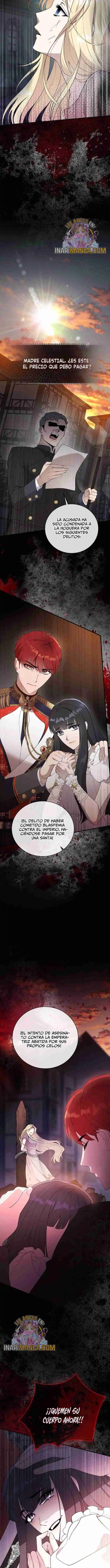 La Santa Falsa Viste Túnicas Manchadas - Capítulo  - Página 7 - LectorTMOo