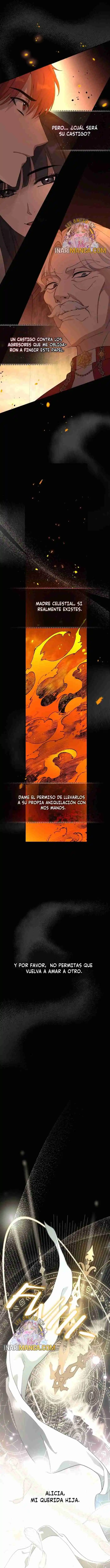 La Santa Falsa Viste Túnicas Manchadas - Capítulo  - Página 9 - LectorTMOo