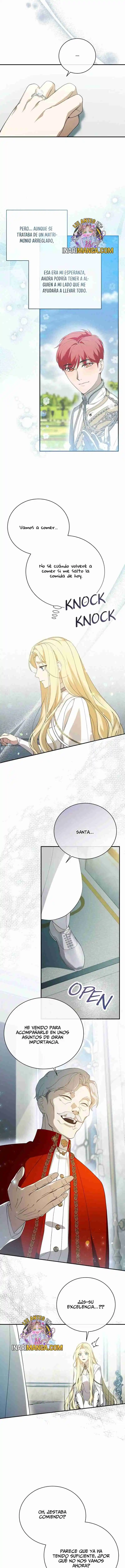 La Santa Falsa Viste Túnicas Manchadas - Capítulo 1 - Página 13 - LectorTMOo