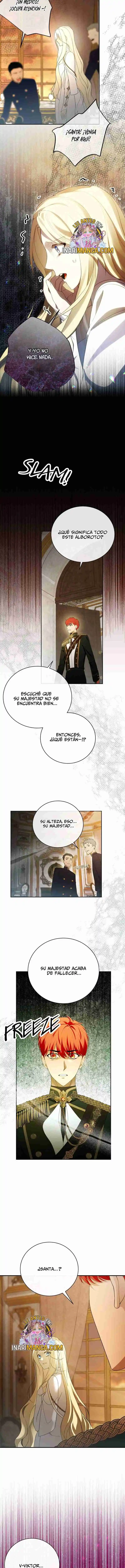 La Santa Falsa Viste Túnicas Manchadas - Capítulo 1 - Página 20 - LectorTMOo