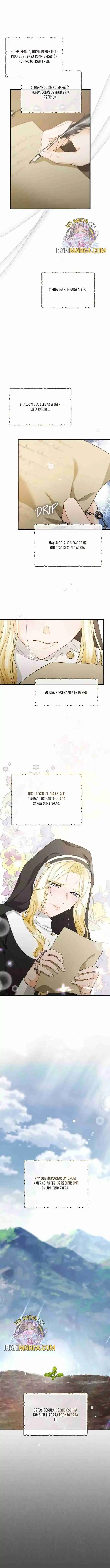 La Santa Falsa Viste Túnicas Manchadas - Capítulo 10 - Página 11 - LectorTMOo