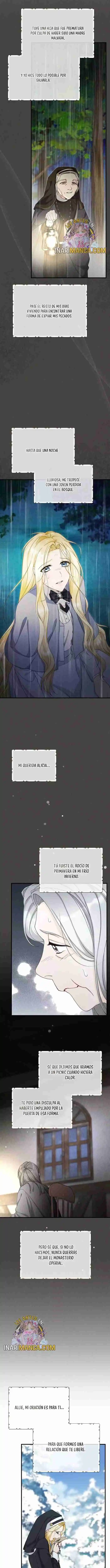 La Santa Falsa Viste Túnicas Manchadas - Capítulo 10 - Página 12 - LectorTMOo