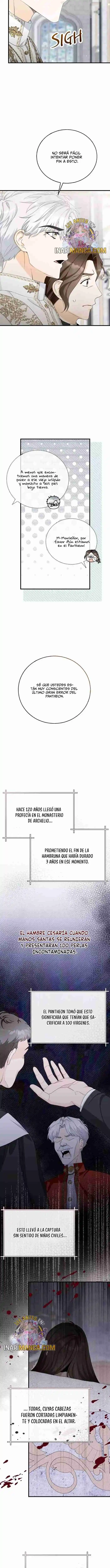 La Santa Falsa Viste Túnicas Manchadas - Capítulo 11 - Página 11 - LectorTMOo