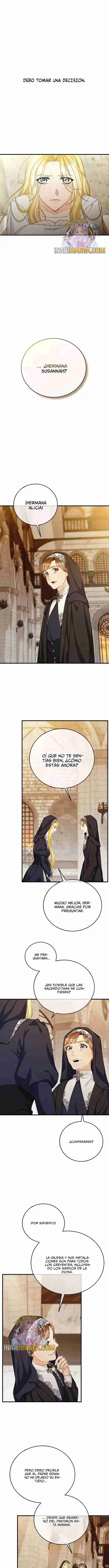 La Santa Falsa Viste Túnicas Manchadas - Capítulo 11 - Página 15 - LectorTMOo