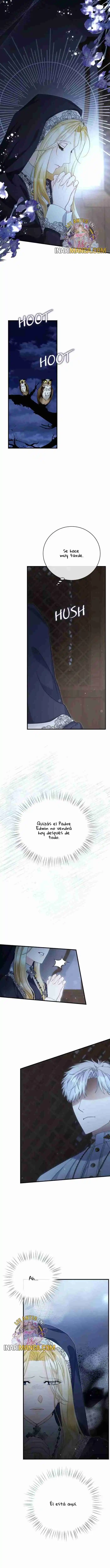 La Santa Falsa Viste Túnicas Manchadas - Capítulo 11 - Página 17 - LectorTMOo