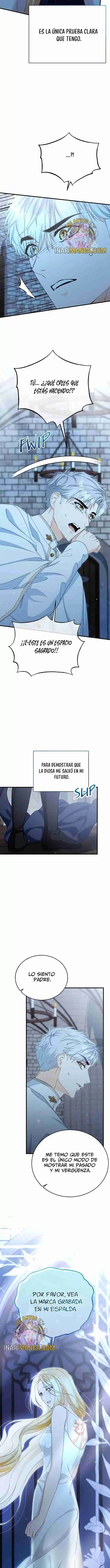 La Santa Falsa Viste Túnicas Manchadas - Capítulo 12 - Página 14 - LectorTMOo