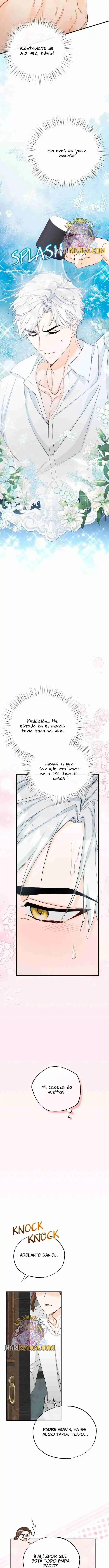 La Santa Falsa Viste Túnicas Manchadas - Capítulo 12 - Página 20 - LectorTMOo