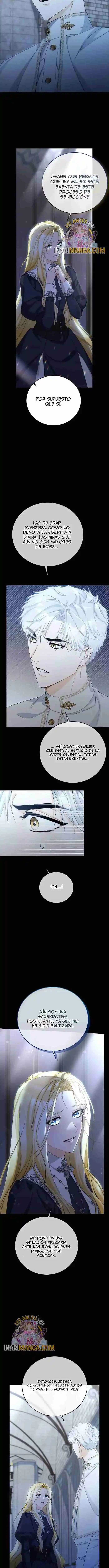 La Santa Falsa Viste Túnicas Manchadas - Capítulo 13 - Página 7 - LectorTMOo