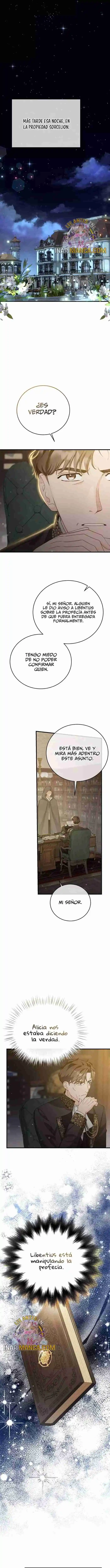 La Santa Falsa Viste Túnicas Manchadas - Capítulo 13 - Página 12 - LectorTMOo