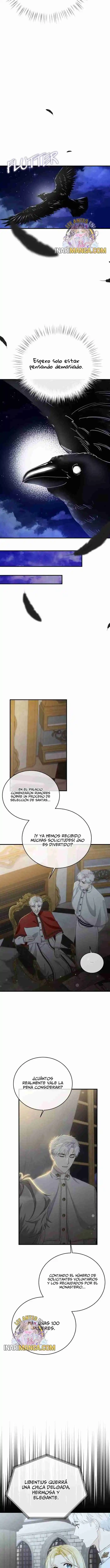 La Santa Falsa Viste Túnicas Manchadas - Capítulo 13 - Página 14 - LectorTMOo
