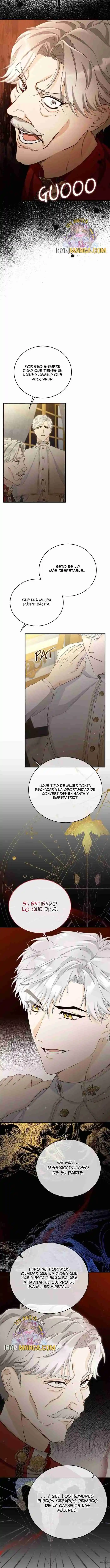 La Santa Falsa Viste Túnicas Manchadas - Capítulo 13 - Página 16 - LectorTMOo