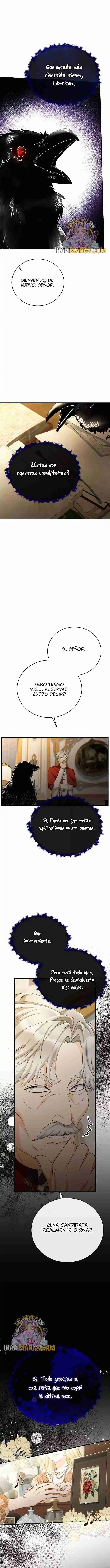 La Santa Falsa Viste Túnicas Manchadas - Capítulo 13 - Página 18 - LectorTMOo