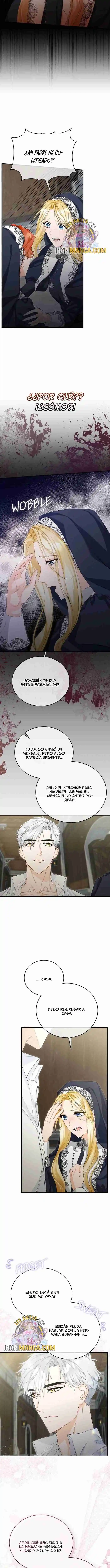 La Santa Falsa Viste Túnicas Manchadas - Capítulo 14 - Página 13 - LectorTMOo