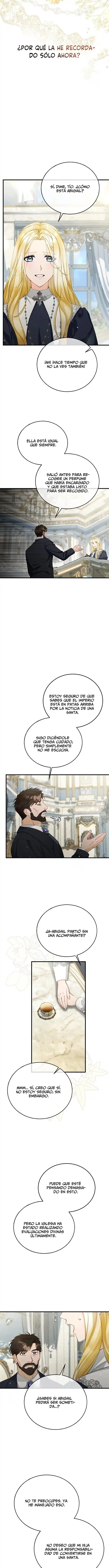 La Santa Falsa Viste Túnicas Manchadas - Capítulo 15 - Página 7 - LectorTMOo