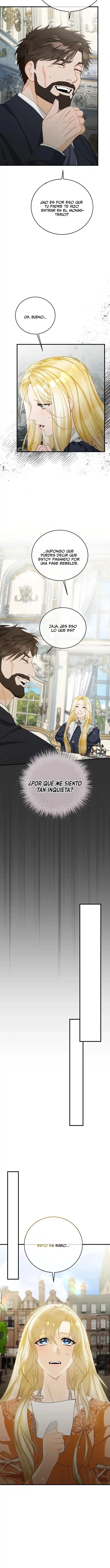 La Santa Falsa Viste Túnicas Manchadas - Capítulo 15 - Página 8 - LectorTMOo