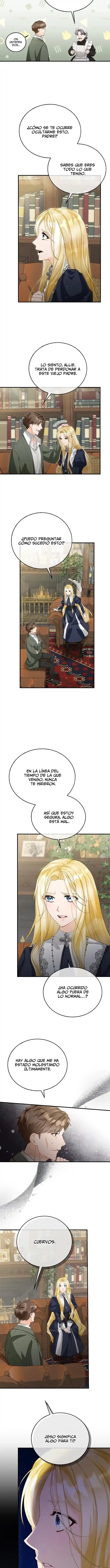 La Santa Falsa Viste Túnicas Manchadas - Capítulo 16 - Página 7 - LectorTMOo