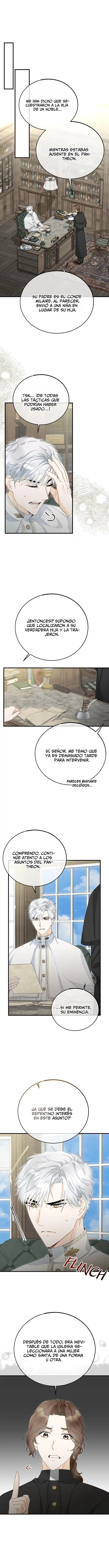 La Santa Falsa Viste Túnicas Manchadas - Capítulo 17 - Página 1 - LectorTMOo