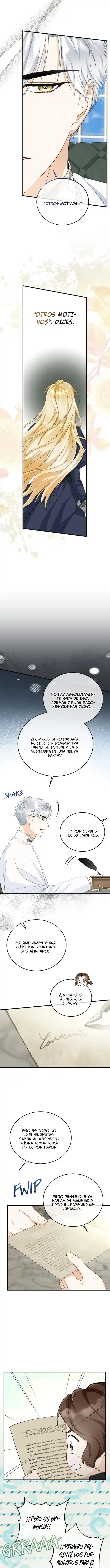 La Santa Falsa Viste Túnicas Manchadas - Capítulo 17 - Página 3 - LectorTMOo