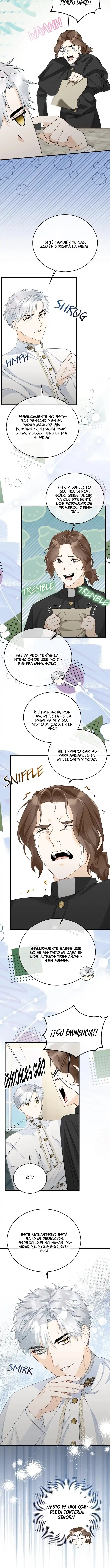 La Santa Falsa Viste Túnicas Manchadas - Capítulo 17 - Página 4 - LectorTMOo