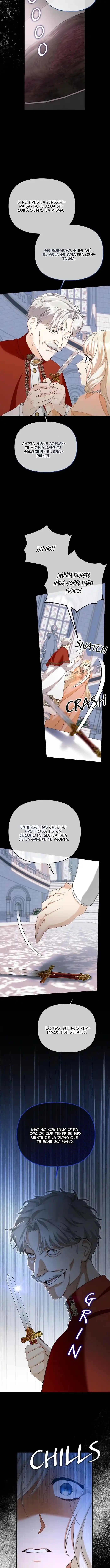 La Santa Falsa Viste Túnicas Manchadas - Capítulo 17 - Página 8 - LectorTMOo