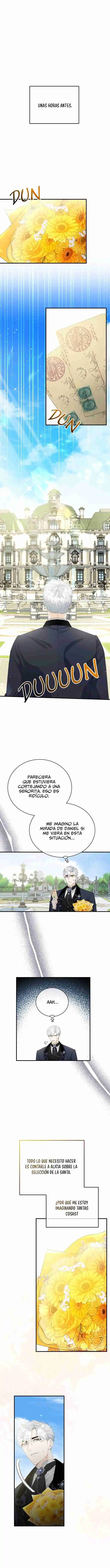 La Santa Falsa Viste Túnicas Manchadas - Capítulo 19 - Página 1 - LectorTMOo