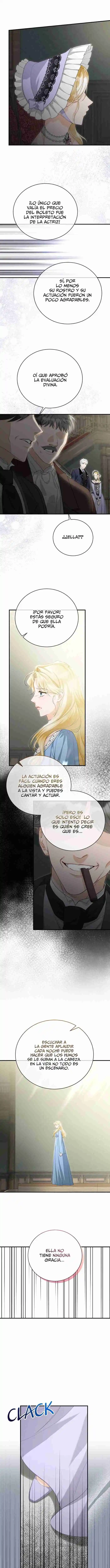 La Santa Falsa Viste Túnicas Manchadas - Capítulo 19 - Página 3 - LectorTMOo