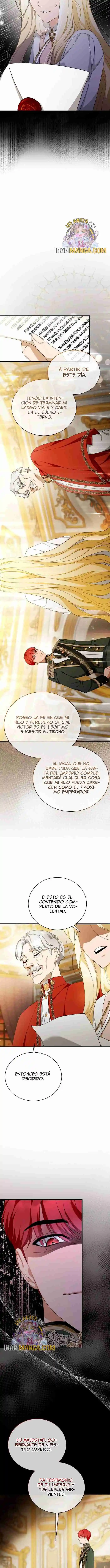 La Santa Falsa Viste Túnicas Manchadas - Capítulo 2 - Página 9 - LectorTMOo