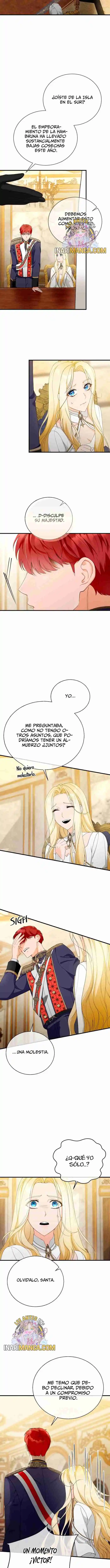 La Santa Falsa Viste Túnicas Manchadas - Capítulo 2 - Página 11 - LectorTMOo