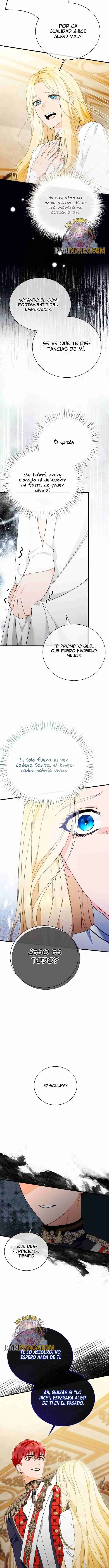 La Santa Falsa Viste Túnicas Manchadas - Capítulo 2 - Página 12 - LectorTMOo