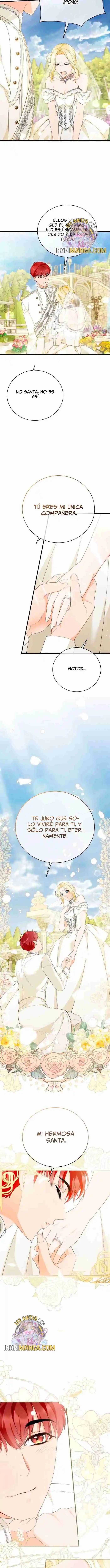 La Santa Falsa Viste Túnicas Manchadas - Capítulo 2 - Página 14 - LectorTMOo