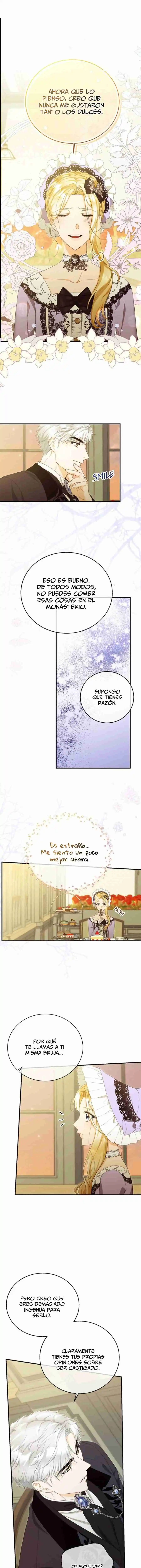 La Santa Falsa Viste Túnicas Manchadas - Capítulo 20 - Página 9 - LectorTMOo