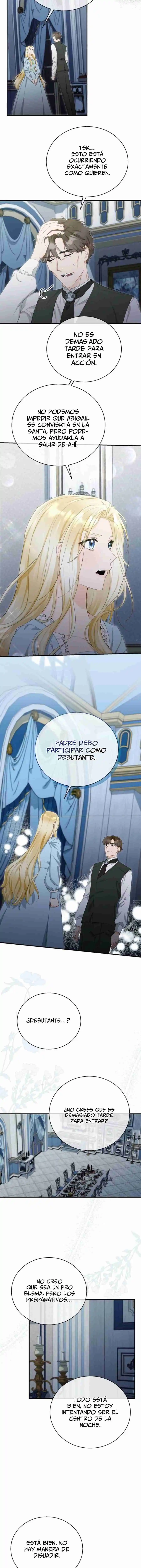 La Santa Falsa Viste Túnicas Manchadas - Capítulo 20 - Página 13 - LectorTMOo