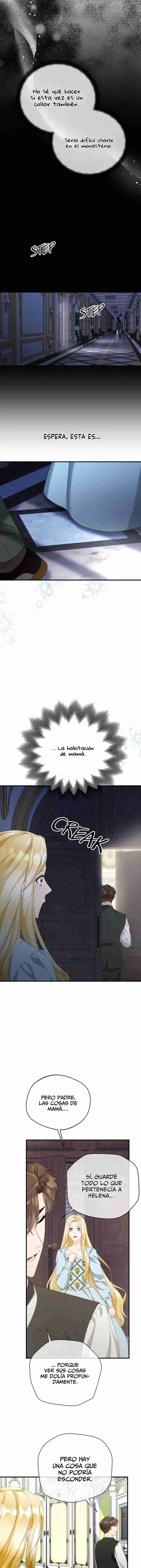La Santa Falsa Viste Túnicas Manchadas - Capítulo 20 - Página 15 - LectorTMOo