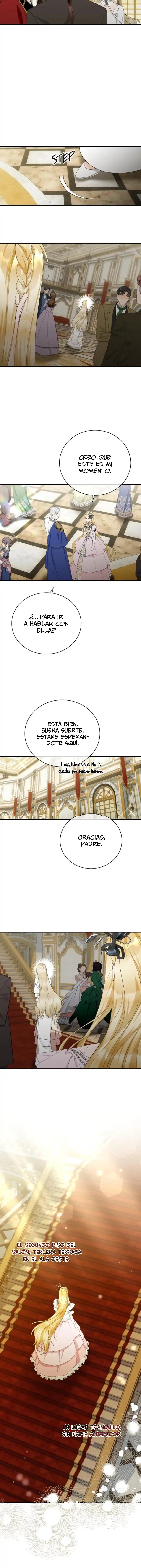 La Santa Falsa Viste Túnicas Manchadas - Capítulo 22 - Página 16 - LectorTMOo