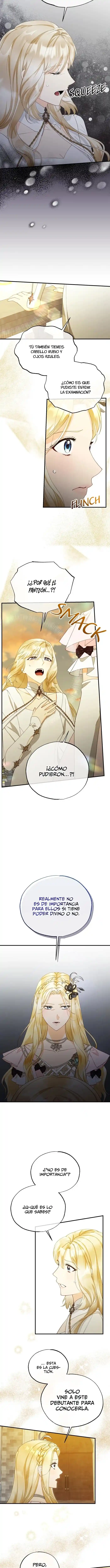 La Santa Falsa Viste Túnicas Manchadas - Capítulo 23 - Página 9 - LectorTMOo