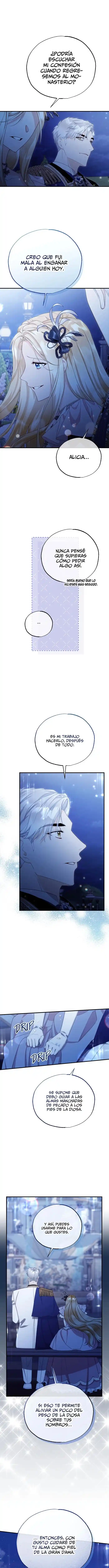 La Santa Falsa Viste Túnicas Manchadas - Capítulo 23 - Página 15 - LectorTMOo