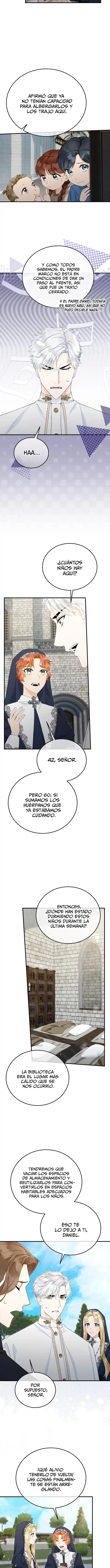 La Santa Falsa Viste Túnicas Manchadas - Capítulo 24 - Página 10 - LectorTMOo