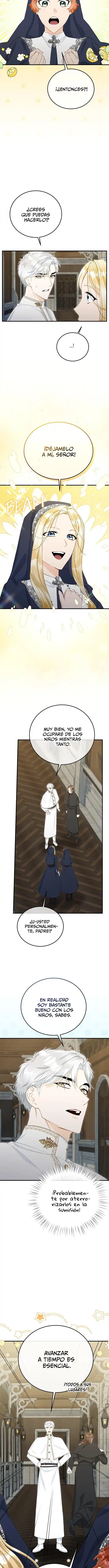 La Santa Falsa Viste Túnicas Manchadas - Capítulo 24 - Página 13 - LectorTMOo