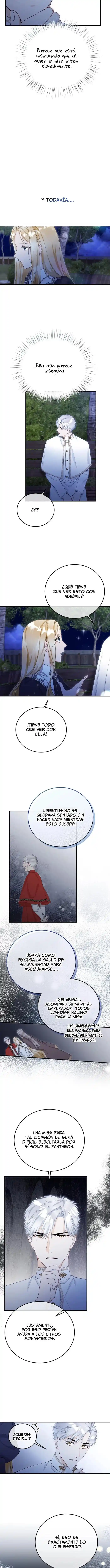 La Santa Falsa Viste Túnicas Manchadas - Capítulo 25 - Página 7 - LectorTMOo
