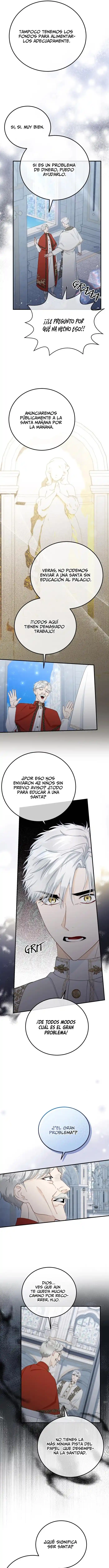 La Santa Falsa Viste Túnicas Manchadas - Capítulo 25 - Página 13 - LectorTMOo