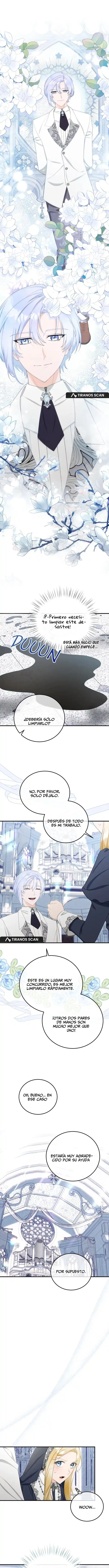 La Santa Falsa Viste Túnicas Manchadas - Capítulo 30 - Página 8 - LectorTMOo