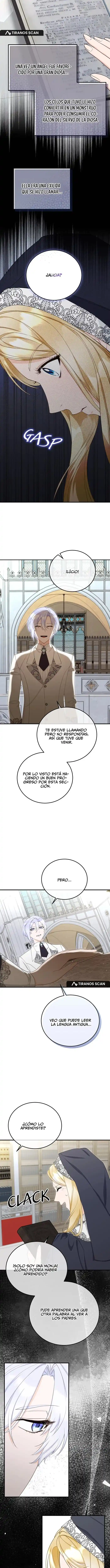La Santa Falsa Viste Túnicas Manchadas - Capítulo 30 - Página 14 - LectorTMOo