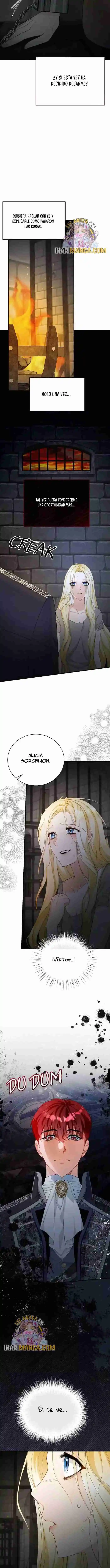 La Santa Falsa Viste Túnicas Manchadas - Capítulo 4 - Página 7 - LectorTMOo