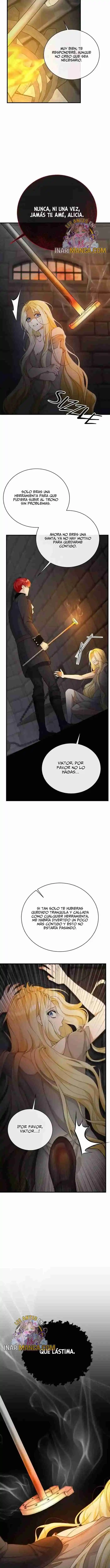 La Santa Falsa Viste Túnicas Manchadas - Capítulo 4 - Página 11 - LectorTMOo