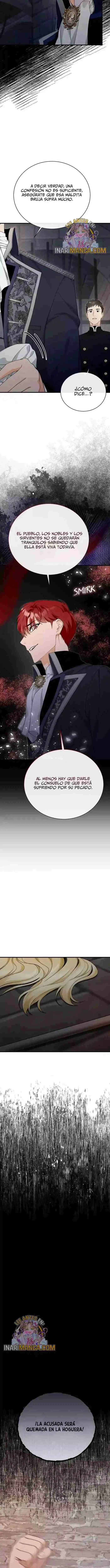 La Santa Falsa Viste Túnicas Manchadas - Capítulo 4 - Página 13 - LectorTMOo