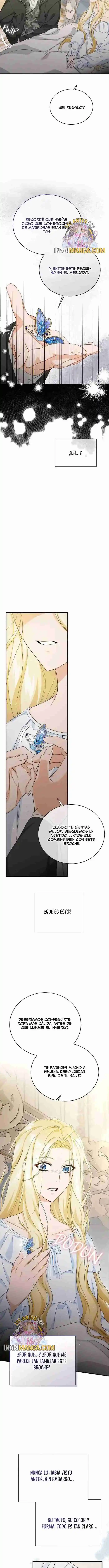 La Santa Falsa Viste Túnicas Manchadas - Capítulo 5 - Página 13 - LectorTMOo