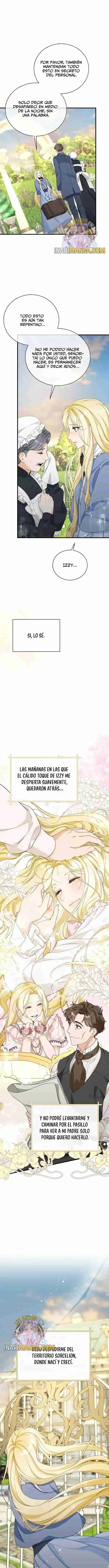La Santa Falsa Viste Túnicas Manchadas - Capítulo 6 - Página 19 - LectorTMOo